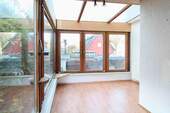 Wintergarten(1) - 4 Zimmer Einfamilienhaus zum Kaufen in Dippoldiswalde