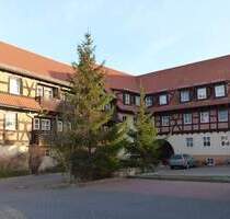Möblierte Wohnung im Klosterhof - Huy Dingelstedt