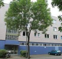 Wohnen in der Kasseler Nordstadt!