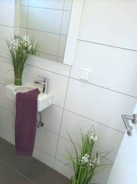 EG Gast-WC - 