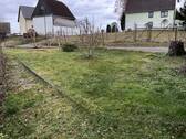 Außenanlage - 