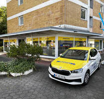 Top vermietete Gewerbeeinheit! Im Zentrum von Bielefeld-Sennestadt - BI-Sennestadt
