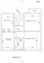Grundriss Wohnung 2 - 