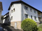 2 Mietparteien - Mehrfamilienhaus, Wohnhaus in Bad Orb zum Kaufen