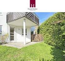 Ruhiges Wohnen mit eigenem Garten in sonniger Lage - Reutlingen / Betzingen