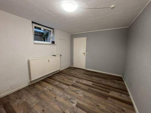 Ansicht Eingangsbreich Wohnung - 1 Zimmer Etagenwohnung in Fehmarn