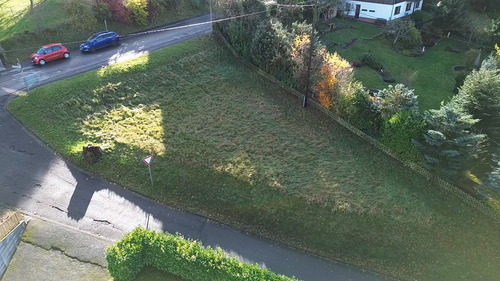 Seitenansicht - Grundstück zum Kaufen in Neuhütten