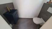 Gäste-WC - 