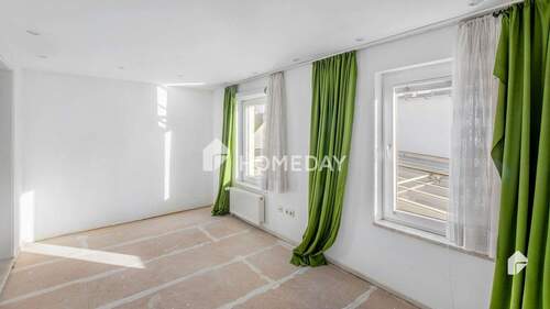 14. OG Schlafzimmer 2 - 