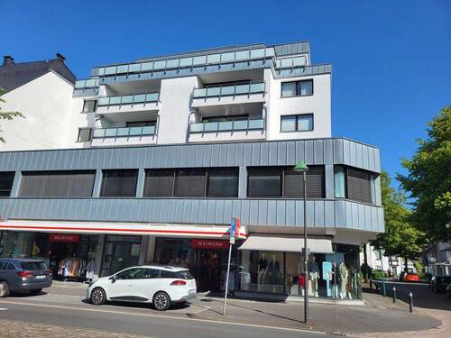 Bild 1 - Zentral Wohnen in Bestlage - 350.000,00 EUR Kaufpreis, ca.  116,00 m² Wohnfläche