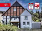 Titelbild - Charaktervolles Fachwerkhaus mit authentischem Charme und Potenzial...