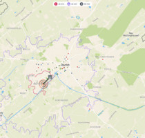 Schönes Baugrundstück in Aurich Nähe Ems-Jade-Kanal Schönes Baugrundstück in Aurich Nähe Ems-Jade-Kanal