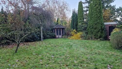 Das Baugrundstück - Grundstück in Aurich zum Kaufen