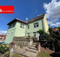 Einfamilienhaus in den Fahner Höhen - Großfahner