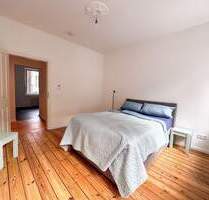 Modern kernsaniert - Wohnen in Barmbek-Süd - Hamburg