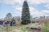 Gartenansicht - 