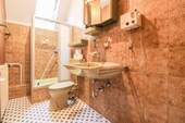 Badezimmer Haus 1 - 