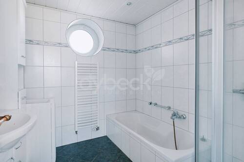 Badezimmer - 