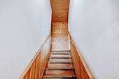 Holztreppe - 