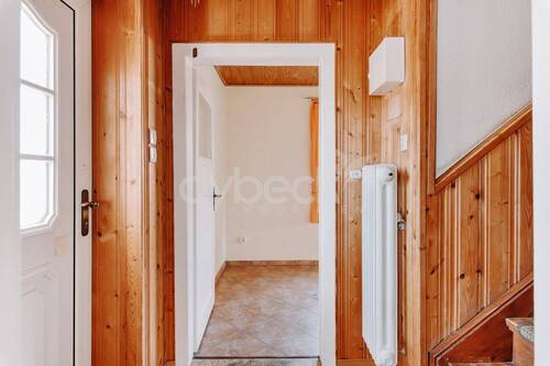 Eingangsbereich - 