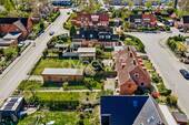 Übersicht - Doppelhaushälfte mit 99,00 m&sup2; in Lüneburg zum Kaufen