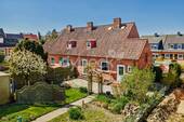 Gartenseite - 