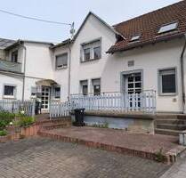 Haus im Doppelpack, jeder hat sein eigenes Reich - Fischbach