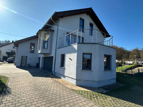 tempImageVkLgWQ.jpg - Mehrfamilienhaus, Wohnhaus mit 389,00 m² in Merzig zum Kaufen