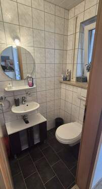 Gäste-WC - 