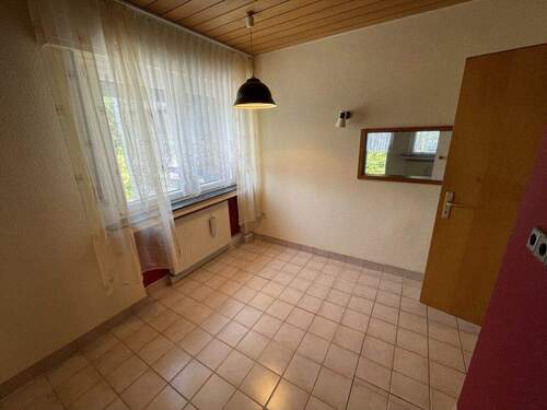 zweite Küche oder Kinderzimmer - 