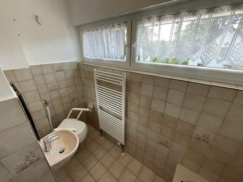 Badezimmer - 