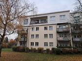 Ansicht Haus - 