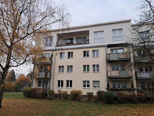 Ansicht Haus - 