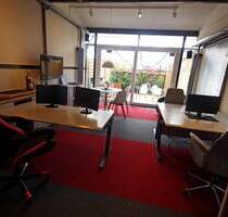 45772 Marl - Modernes Coworking im exklusiven Ambiente - zentral ! - All-in-Miete