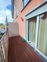 Balkon - 1 Zimmer Etagenwohnung zum Kaufen in Coburg