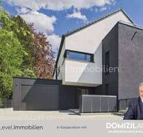 Exklusives Stadthaus in ruhiger Lage mit viel Platz - Landsberg am Lech