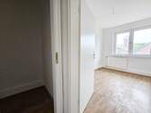 Schlafzimmer - Etagenwohnung mit 71,80 m&sup2; in Hagen zur Miete