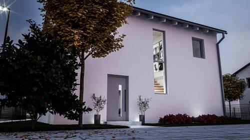 Haus 2 Klardorf - 4 Zimmer Einfamilienhaus zum Kaufen in Schwandorf