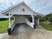 Carport - 