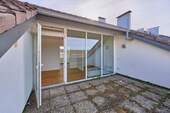 Loggia, Ansicht 2 - 