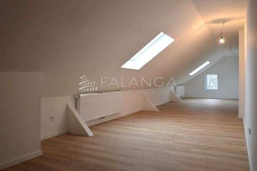 Großes Schlafzimmer - 