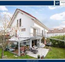 Das Gefühl, endlich angekommen zu sein: Ihr neues Familienzuhause - Baierbrunn