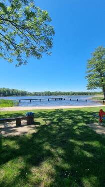 Badestelle Altwigshagener See - 