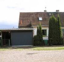 Wohnen in sehr ruhiger Lage nahe dem Galenbecker See - Wilhelmsburg / Fleethof