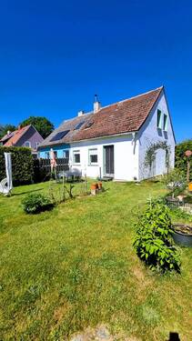 Ansicht Rückseite-Giebel - 