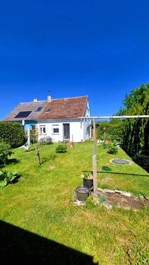 Ansicht Rückseite - 