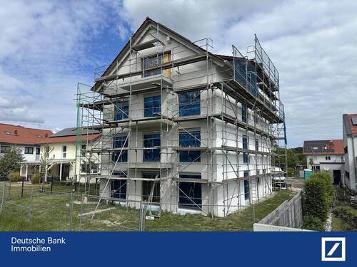 Bild 2 - Neubauprojekt 'Zur Aue' - Hochwertige Eigentumswohnungen