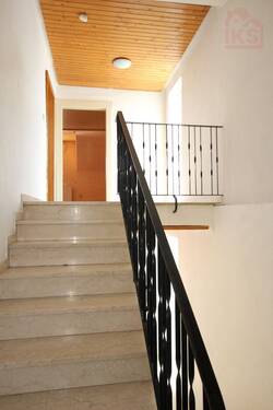OG Treppe - 