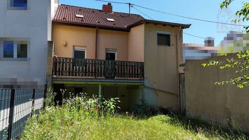 Haus Hinten VP - 