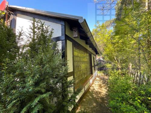 Bungalow - 3 Zimmer Bungalow zum Kaufen in Märkische Heide